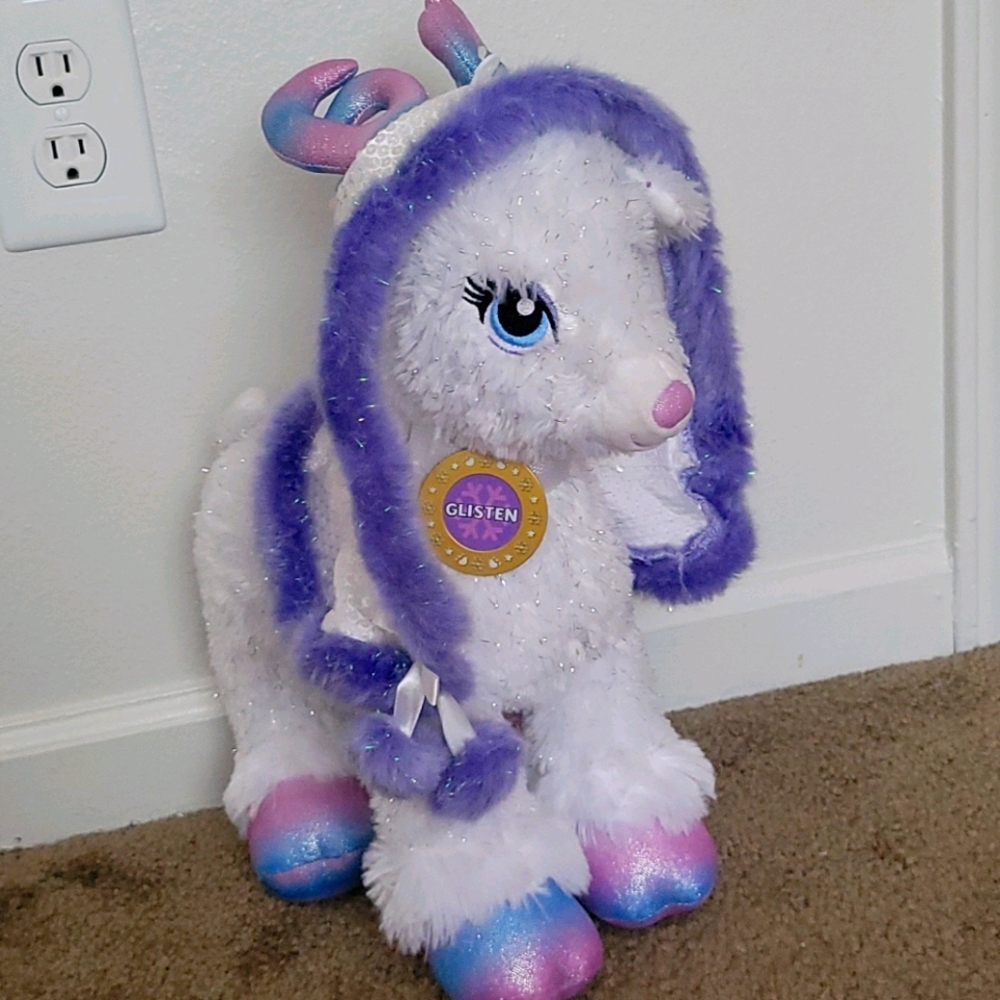 Build a bear workshop